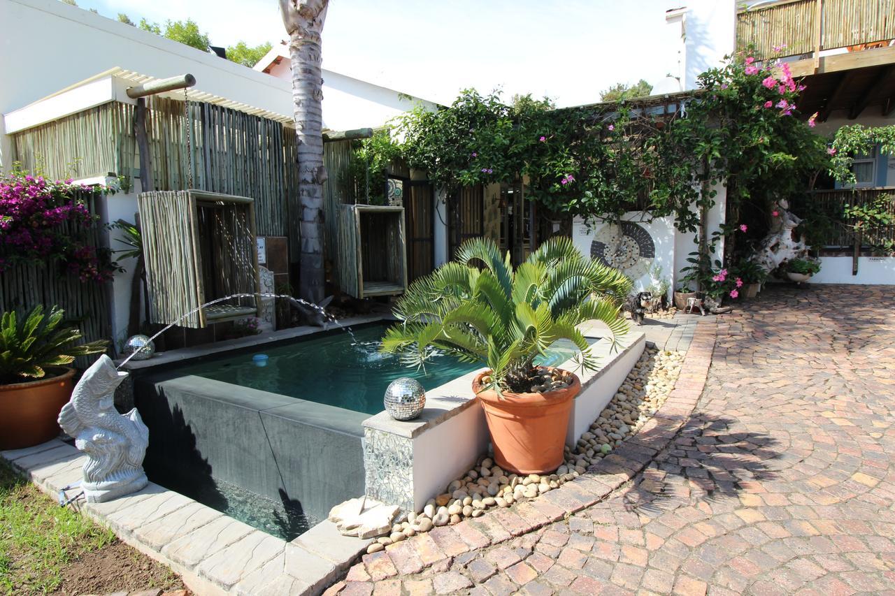 La Boheme B&B Plettenberg Bay Exterior photo