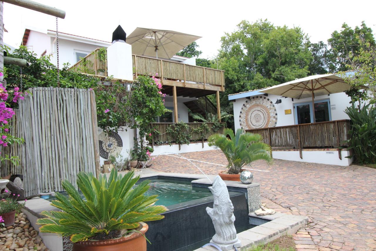 La Boheme B&B Plettenberg Bay Exterior photo