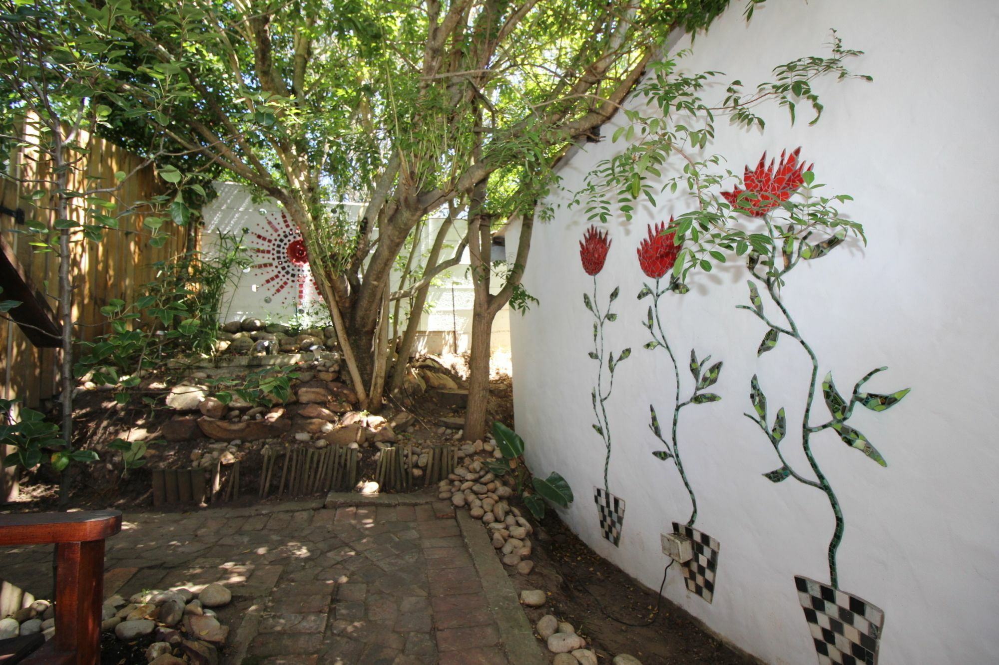 La Boheme B&B Plettenberg Bay Exterior photo